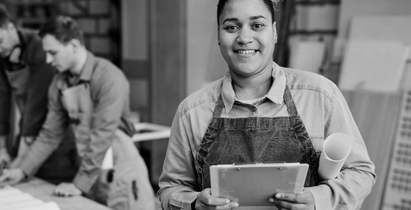 Land a dream gig that aligns with your goals and skillsets. Land a dream gig that aligns with your goals and skillsets.