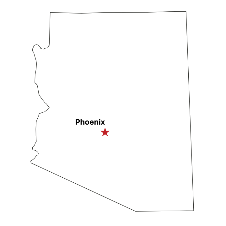 industrial staffing arizona