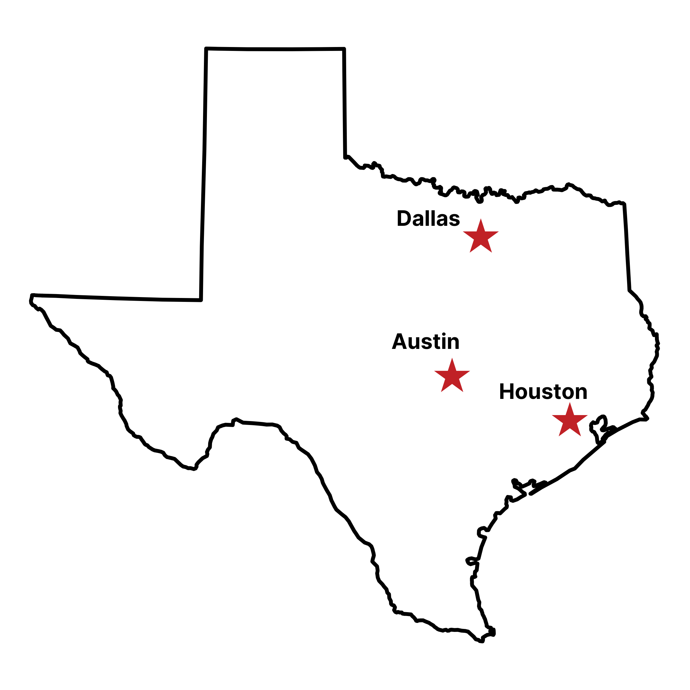 industrial staffing texas
