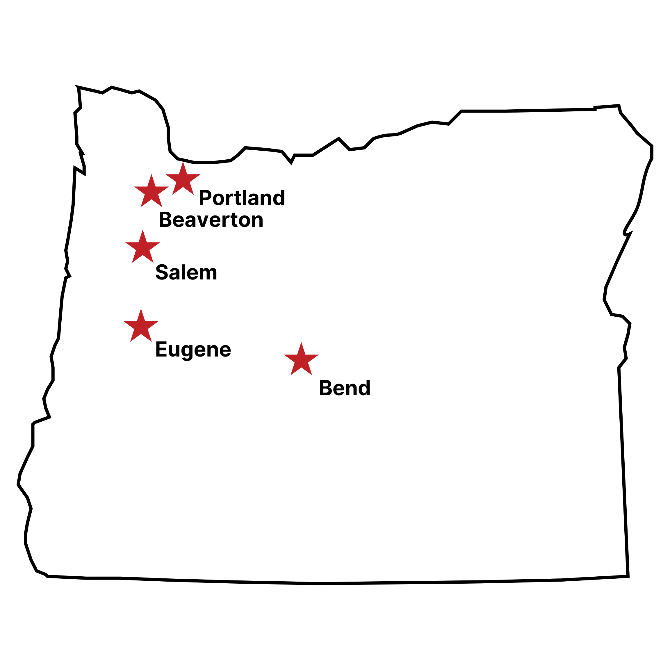 construction staffing oregon