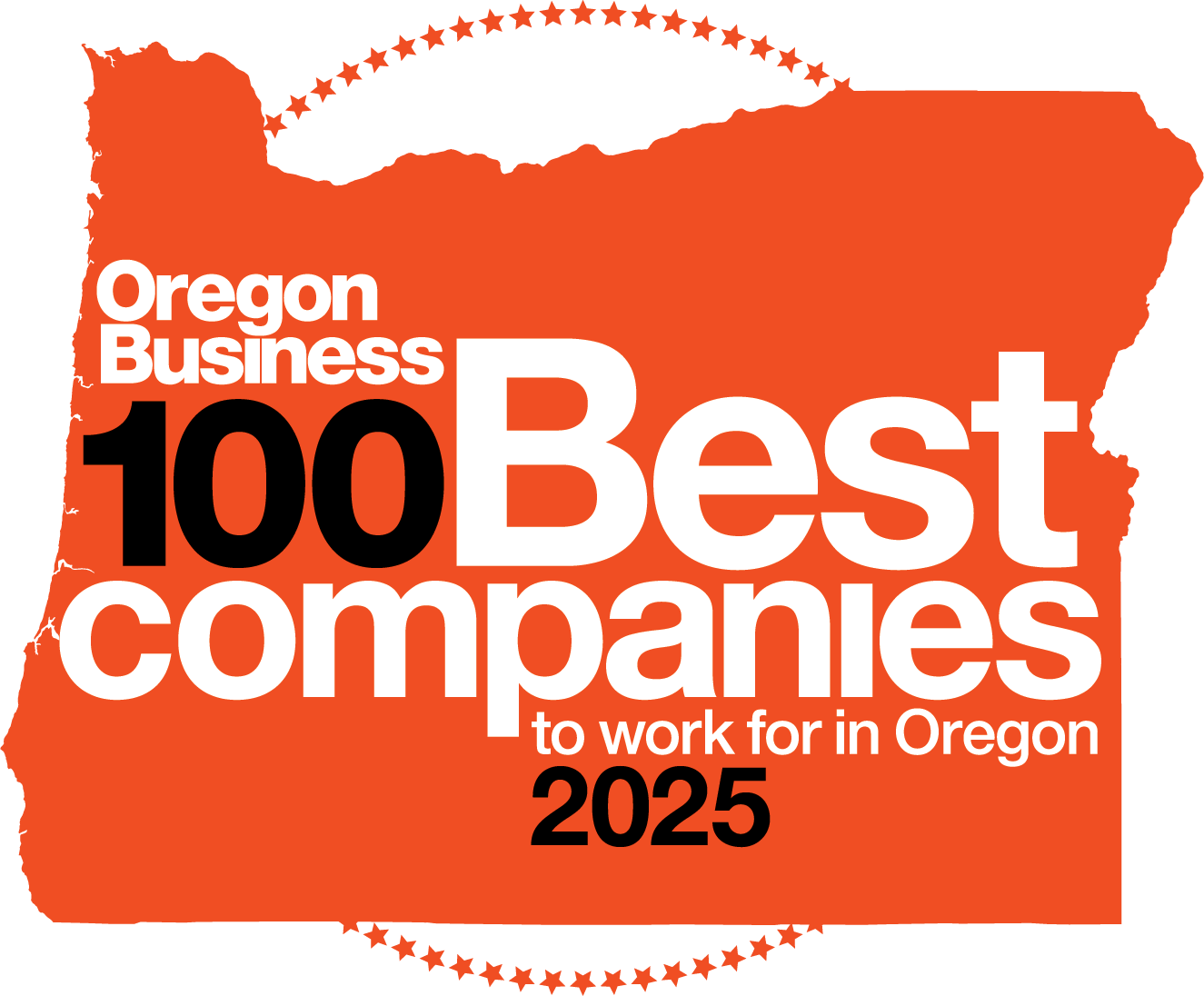 100 Best 2025