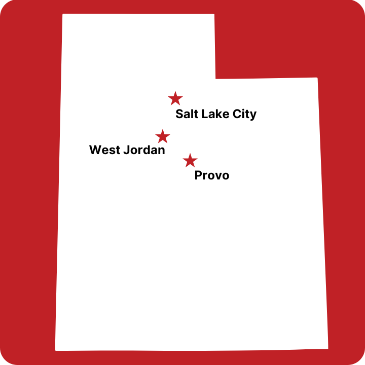 industrial staffing utah