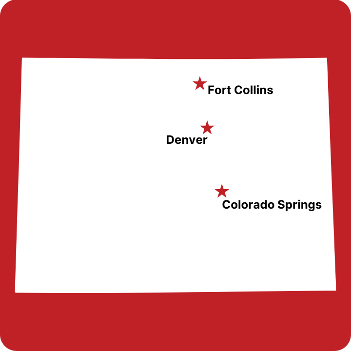 construction staffing colorado