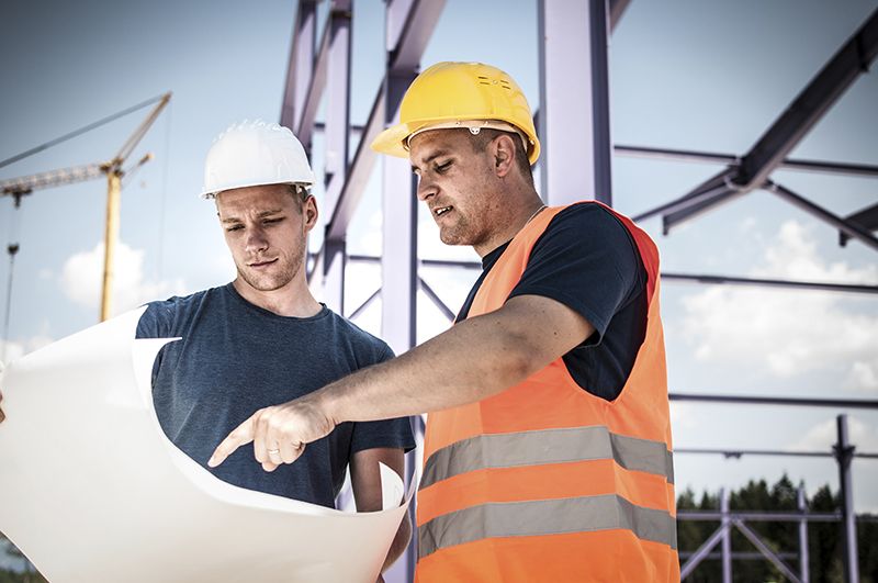 builders cm
