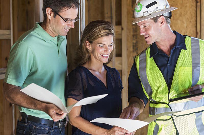 general contractor cm