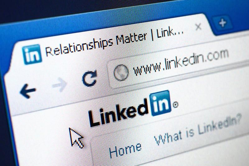 linkedin cm