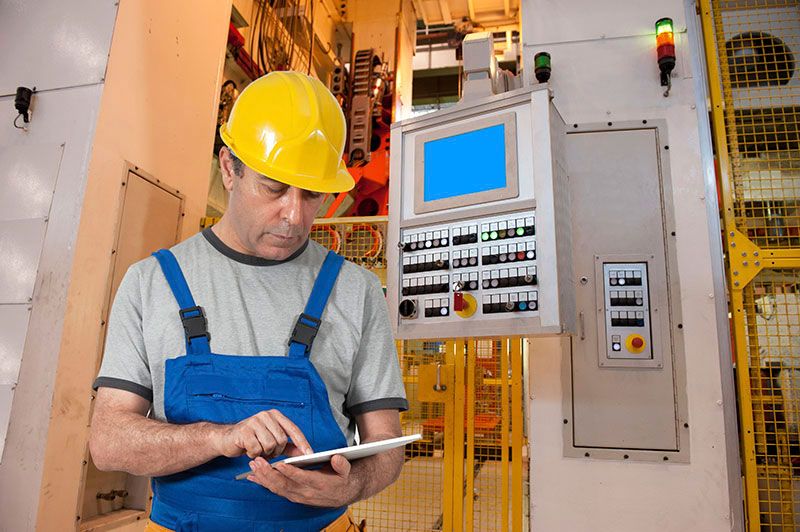 Manufacturing Industry