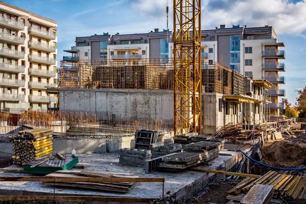Construction Site