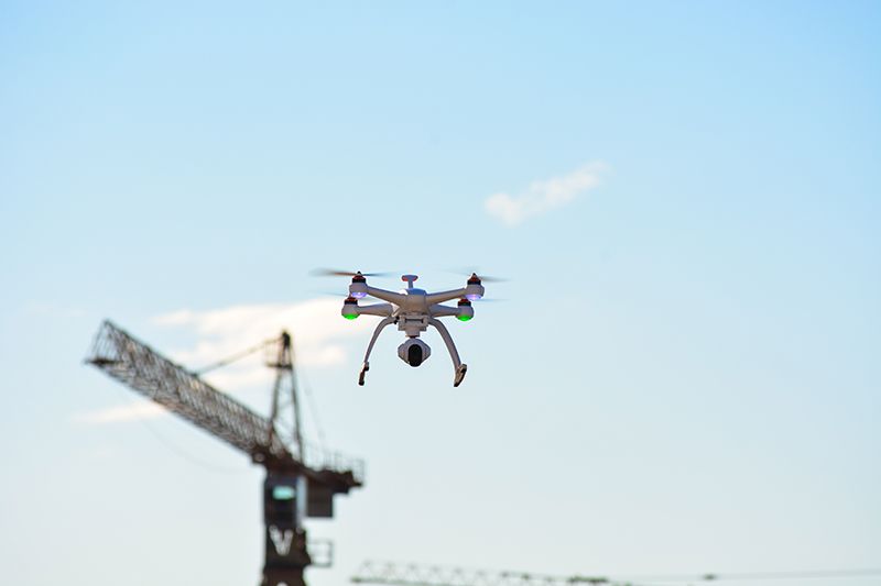 Drone