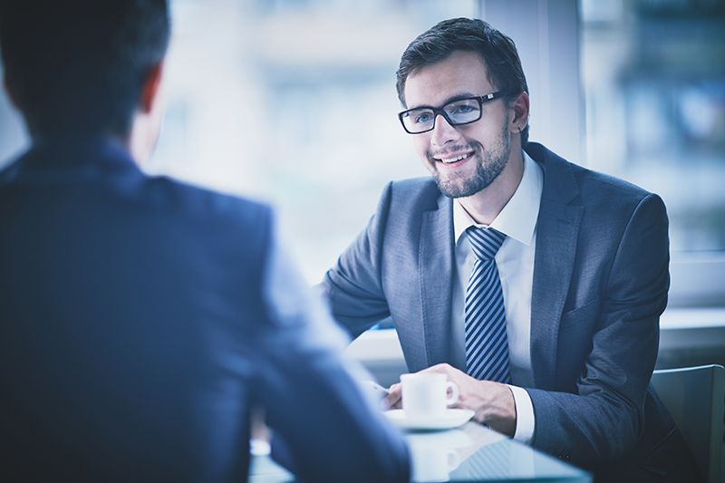 Recruiter