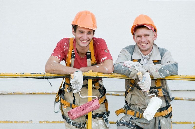 Comp Happy builder facade painters art2