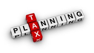 Tax