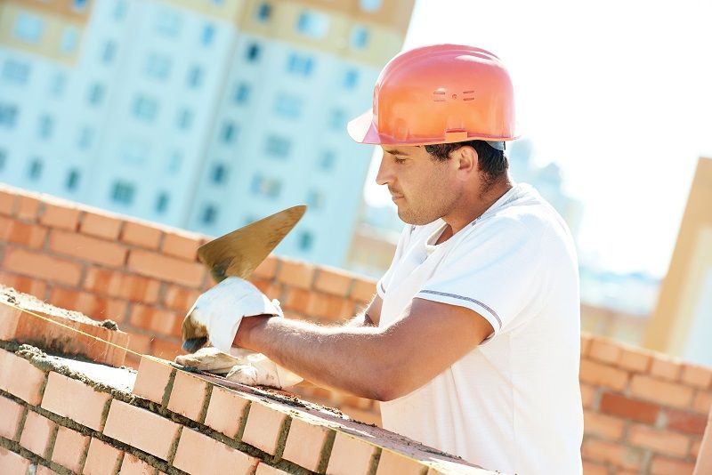 construction worker bricklayer art3 L com