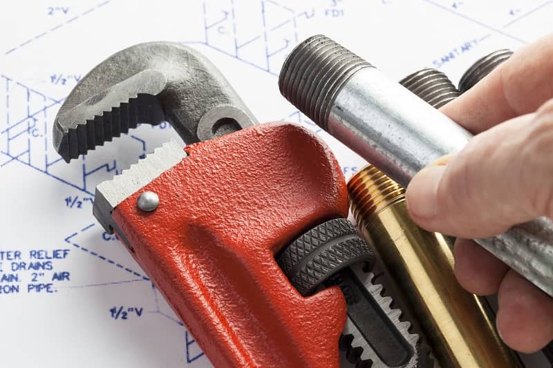 Plumber's Tools-cm