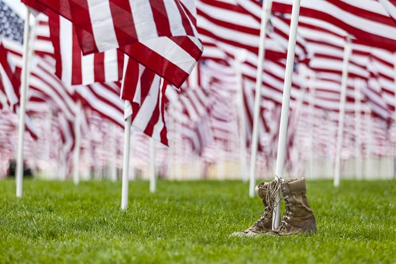 Memorial Day celebration-cm